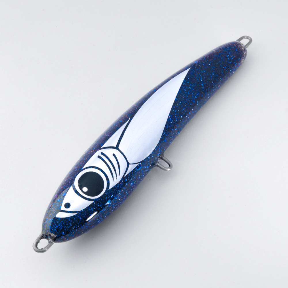 200mm Mayday Menace (140g) - Mayday Fishing