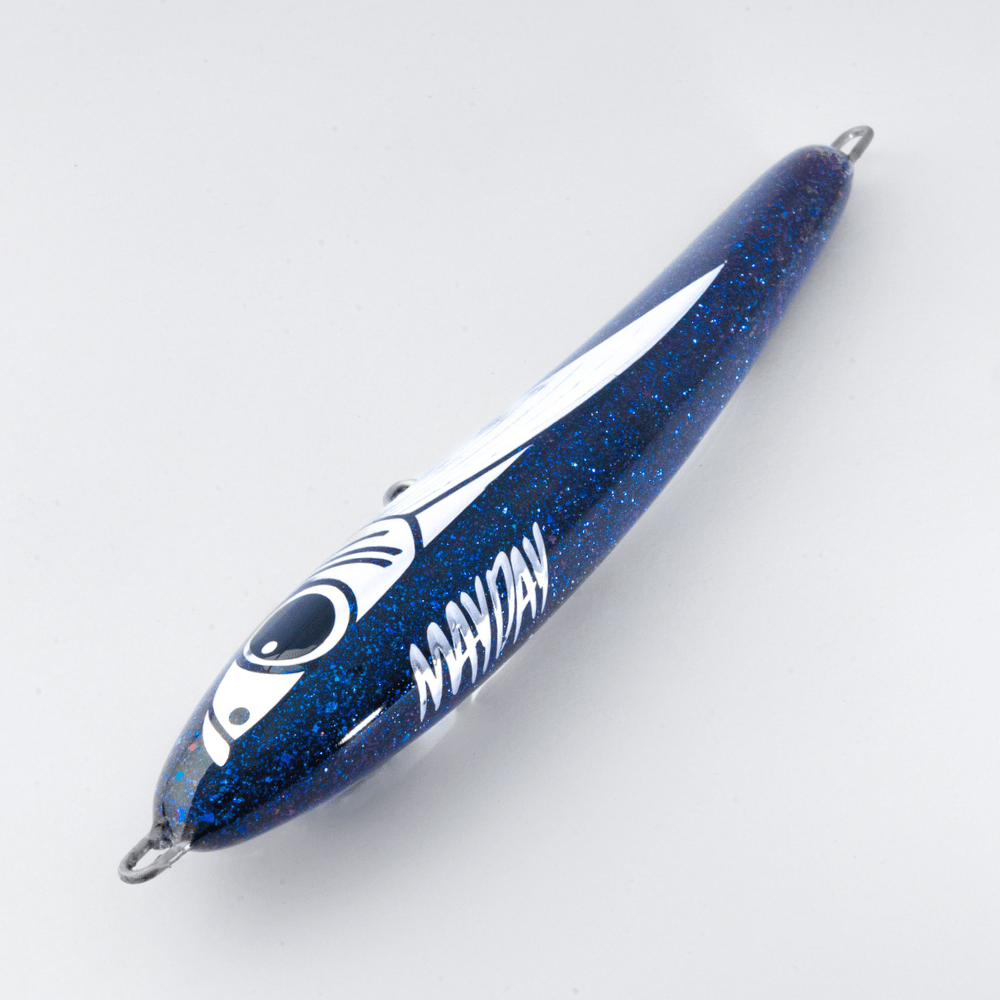 200mm Mayday Menace (140g) - Mayday Fishing