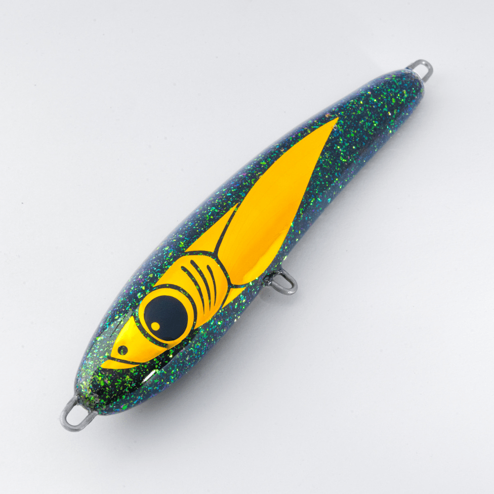 200mm Mayday Menace (140g) - Mayday Fishing