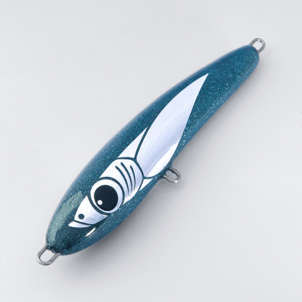 200mm Mayday Menace (140g) - Mayday Fishing