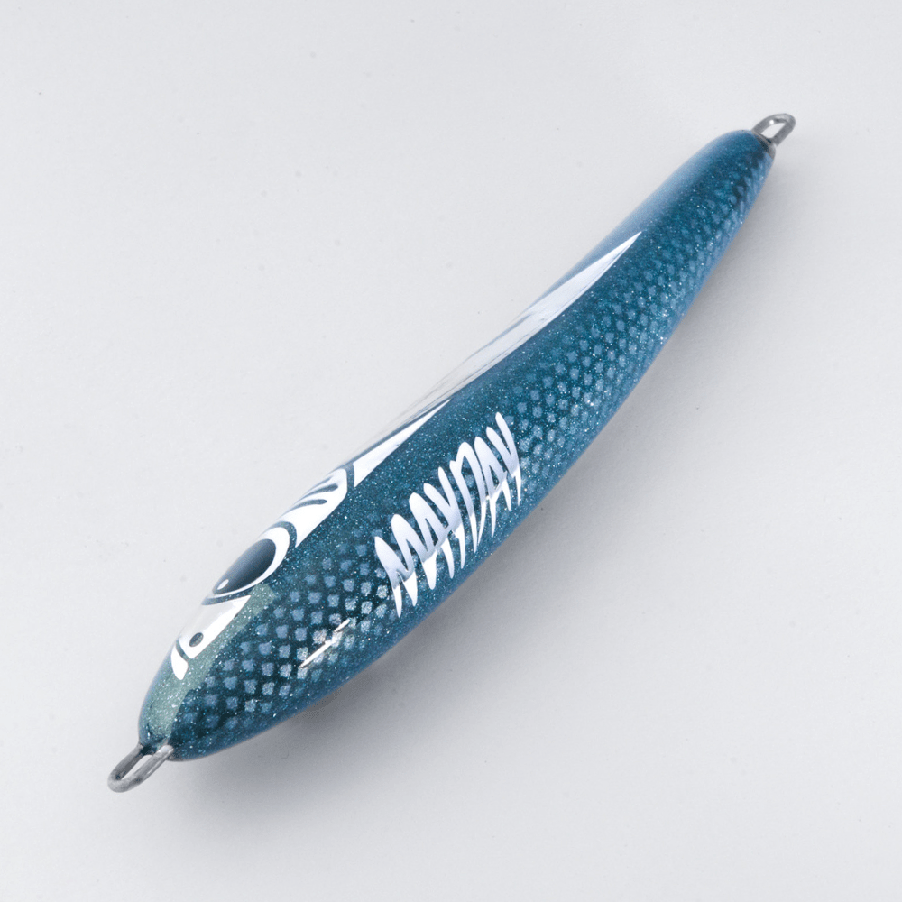 200mm Mayday Menace (140g) - Mayday Fishing