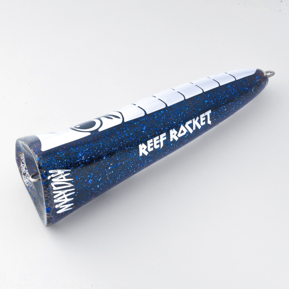 200mm Reef Rocket (165g) - Mayday Fishing