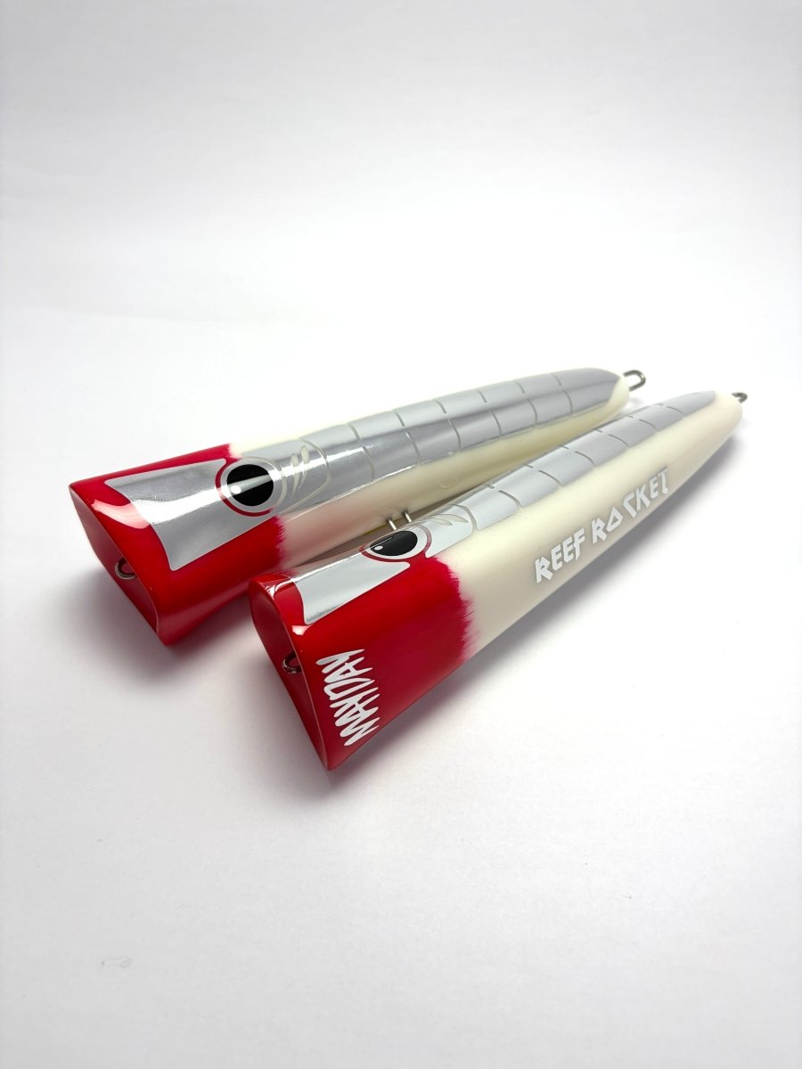 200mm Reef Rocket (165g) - Mayday Fishing