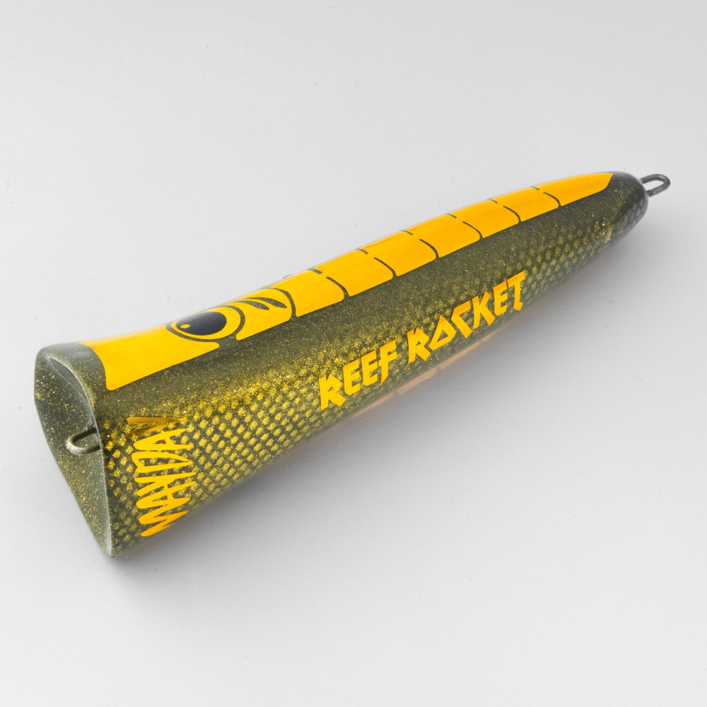 200mm Reef Rocket (165g) - Mayday Fishing