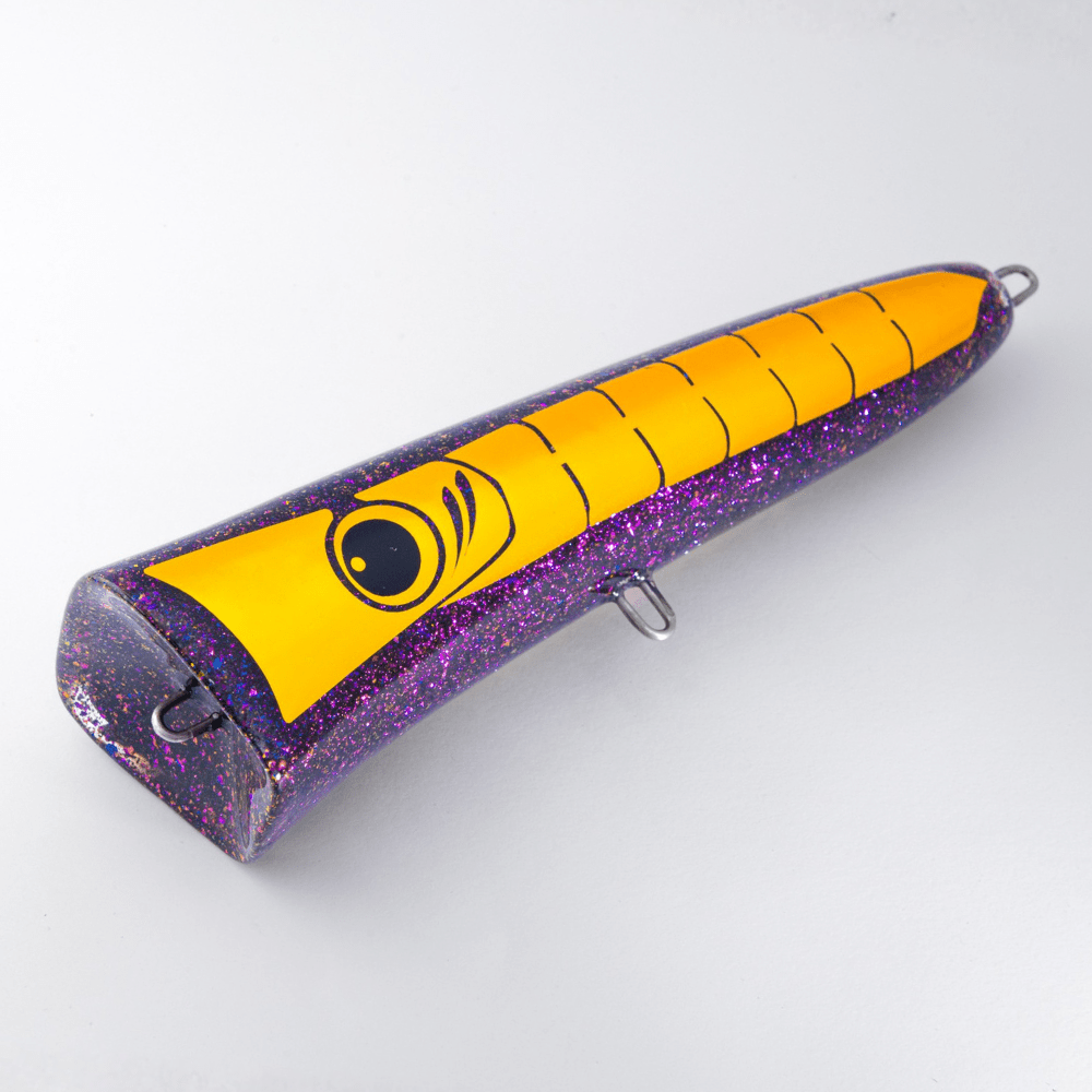 200mm Reef Rocket (165g) - Mayday Fishing