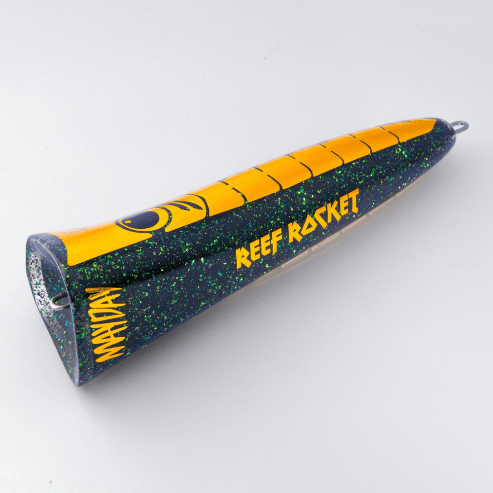 200mm Reef Rocket (165g) - Mayday Fishing