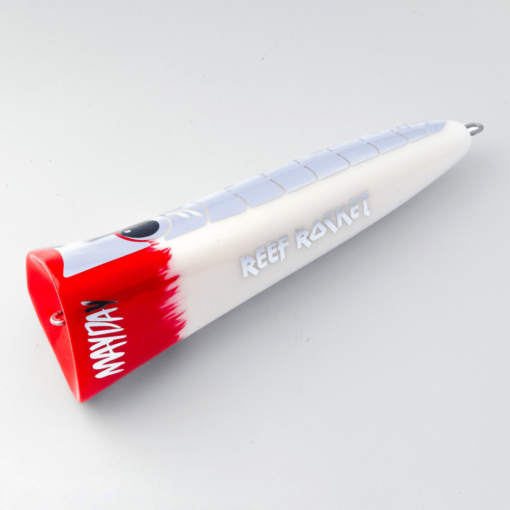 200mm Reef Rocket (165g) - Mayday Fishing