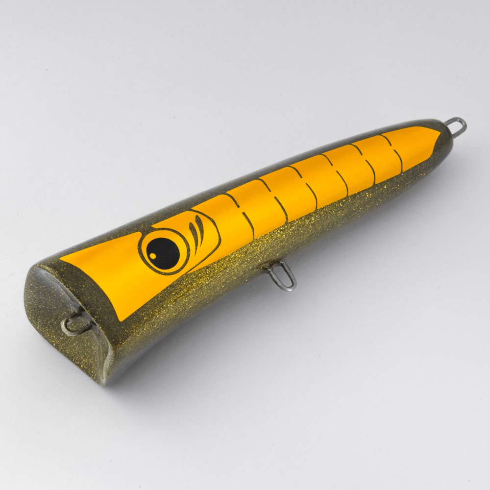 200mm Reef Rocket (165g) - Mayday Fishing