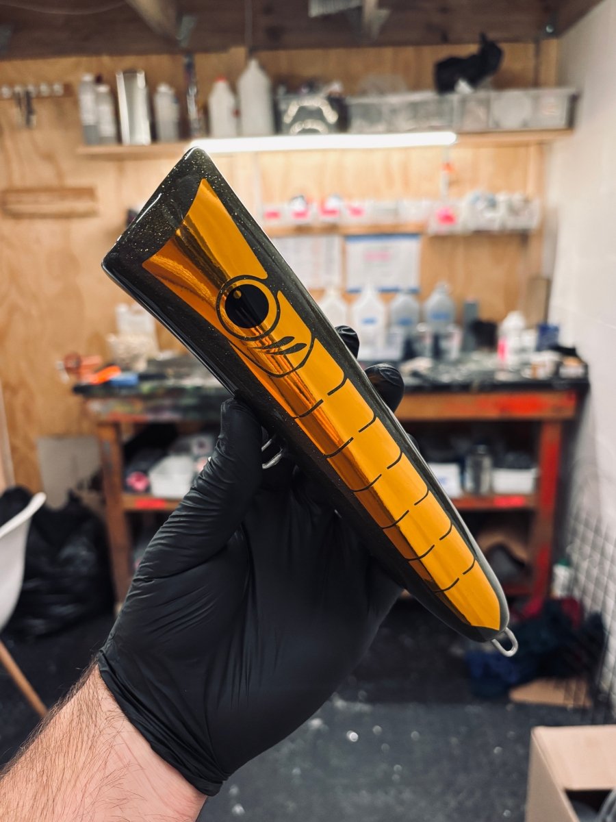 200mm Reef Rocket (165g) - Mayday Fishing