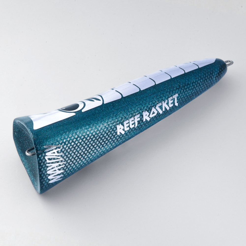 200mm Reef Rocket (165g) - Mayday Fishing