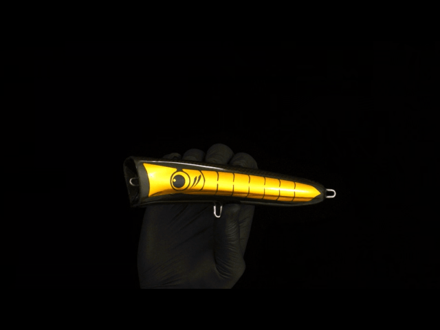 200mm Reef Rocket (165g)