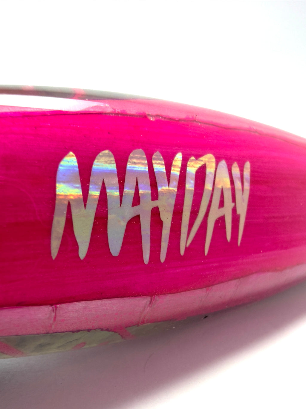 170mm Mayday Hazard (85g)