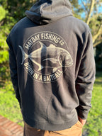 Bait ball Hoodie