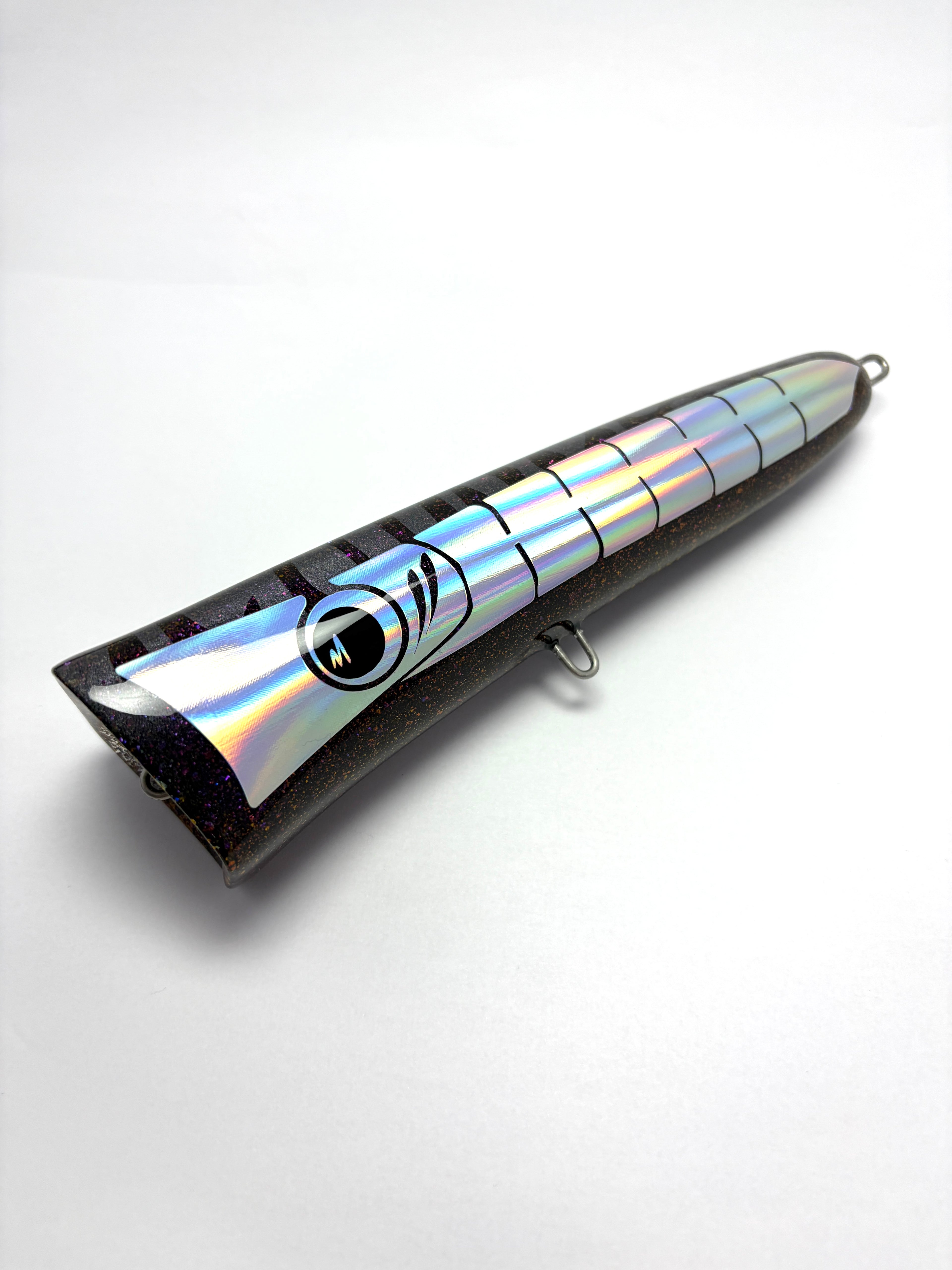 200mm Reef Rocket (165g)