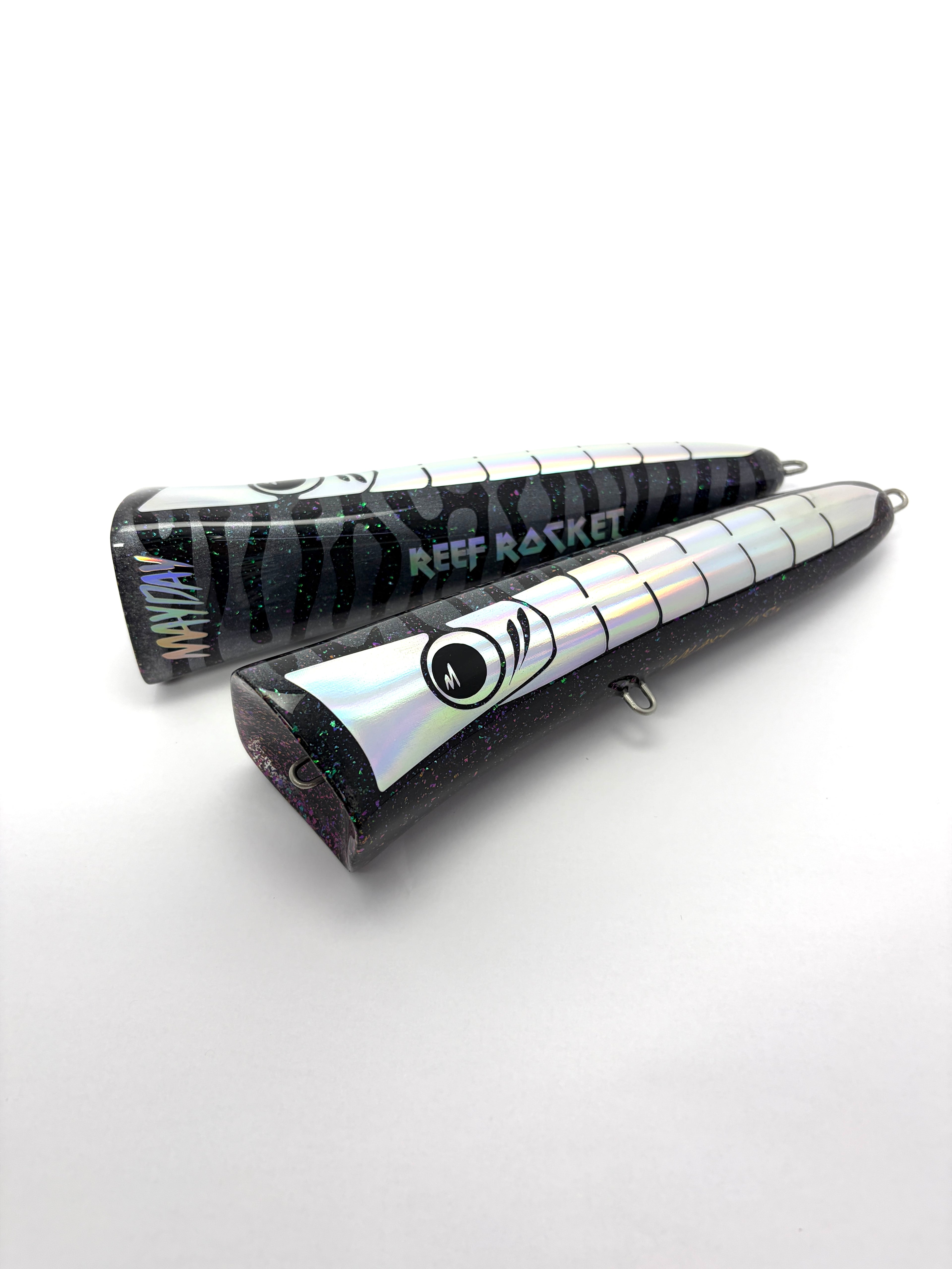 200mm Reef Rocket (165g)