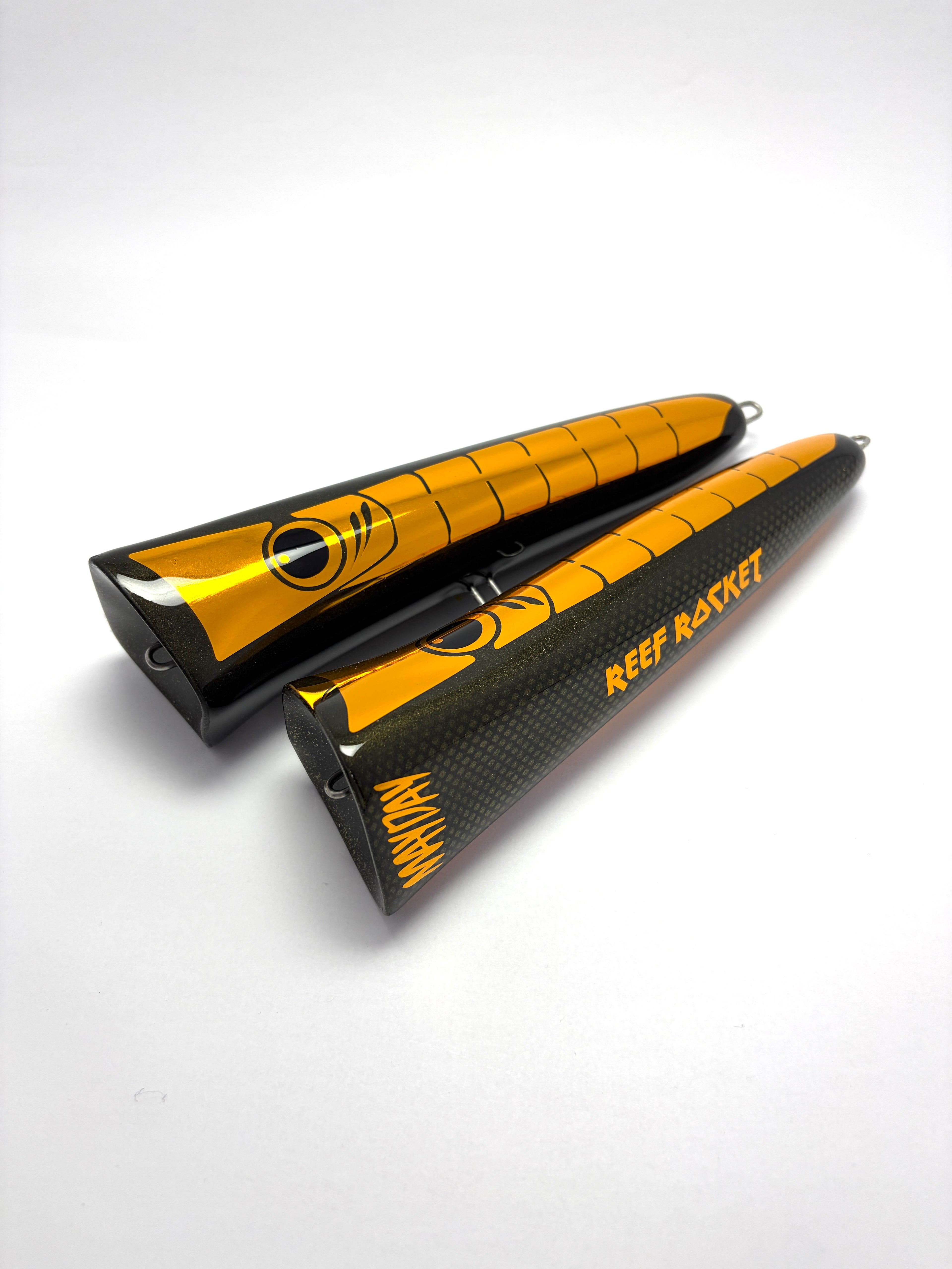 200mm Reef Rocket (165g)