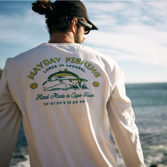 Yellowtail Long Sleeve T