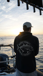 Bait ball Hoodie - Mayday Fishing