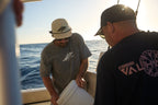 Boxy Short Sleeve Tshirt - Mayday Fishing