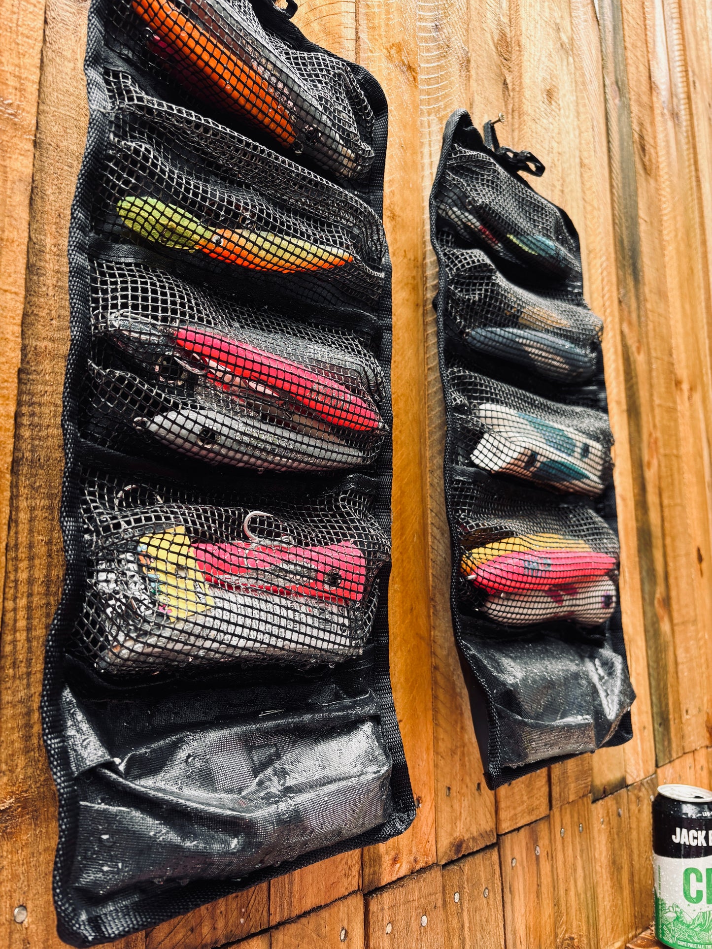 Lure Roll