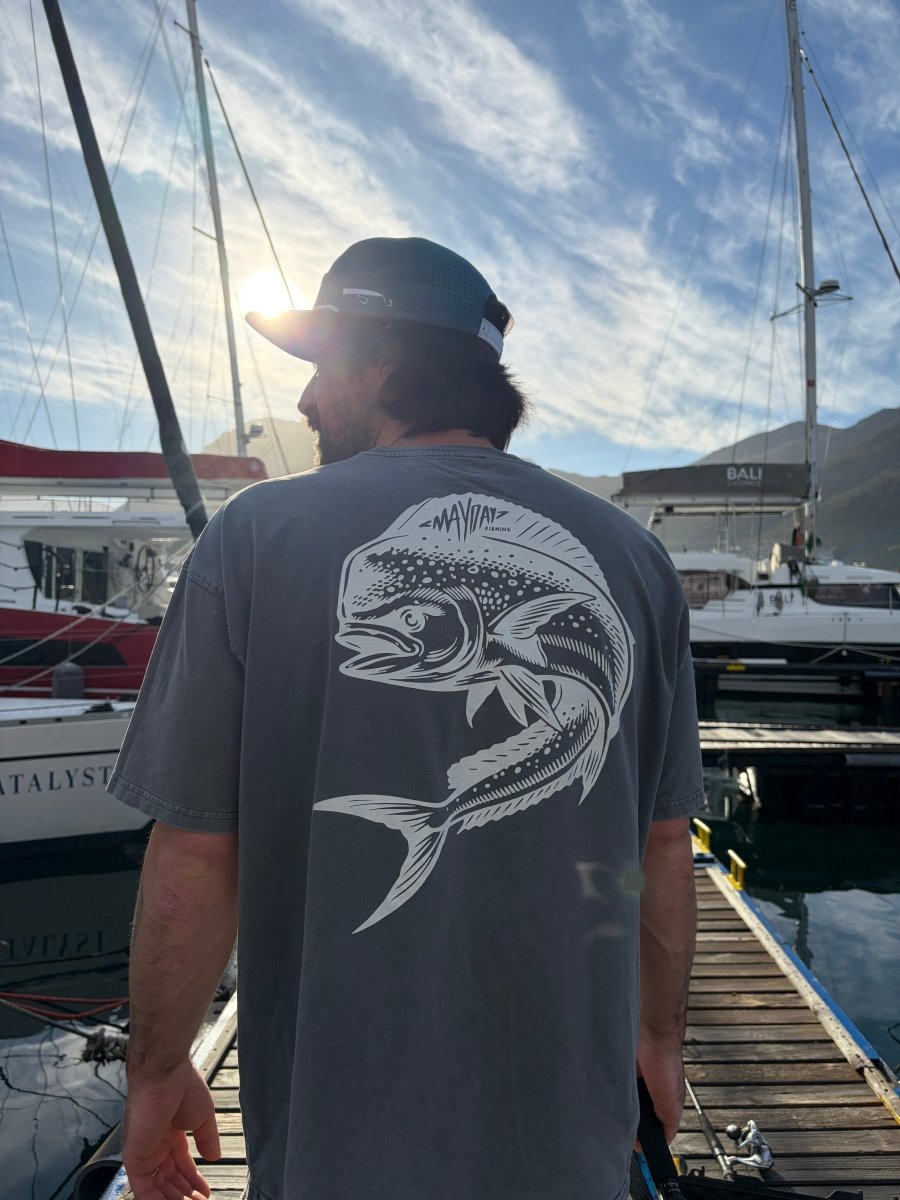 Dorado T - Mayday Fishing