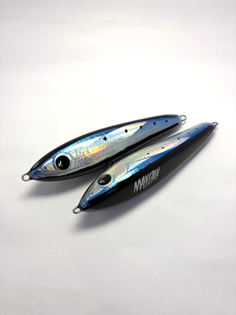 Floating stickbait - Mayday Fishing