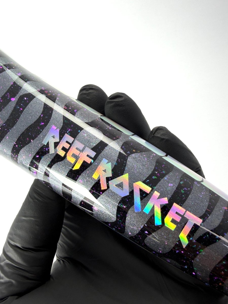 Galaxy Popper 200mm - Mayday Fishing