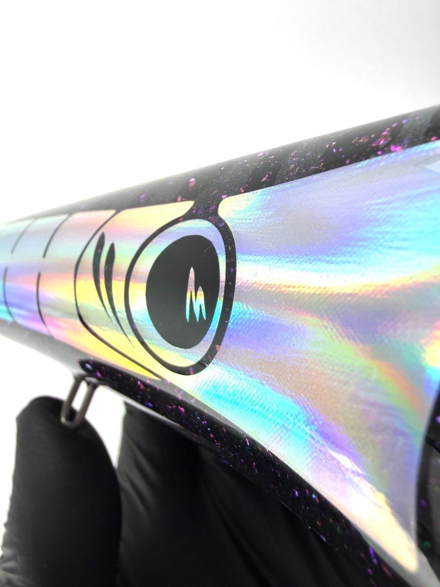 Galaxy Popper 200mm - Mayday Fishing