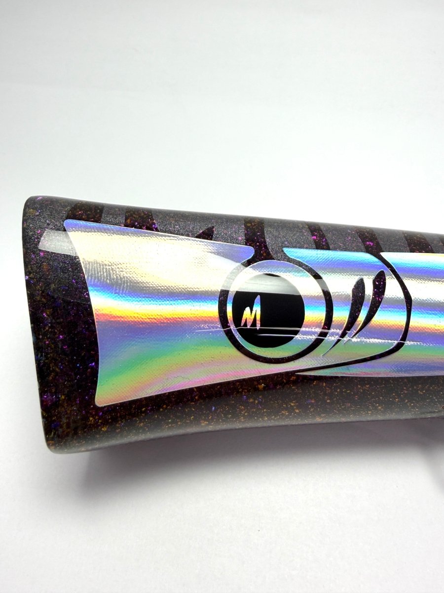 Galaxy Popper 200mm - Mayday Fishing
