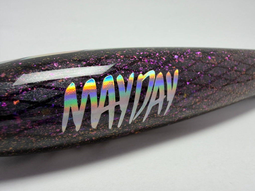 Galaxy Sinking Stickbait 200mm - Mayday Fishing