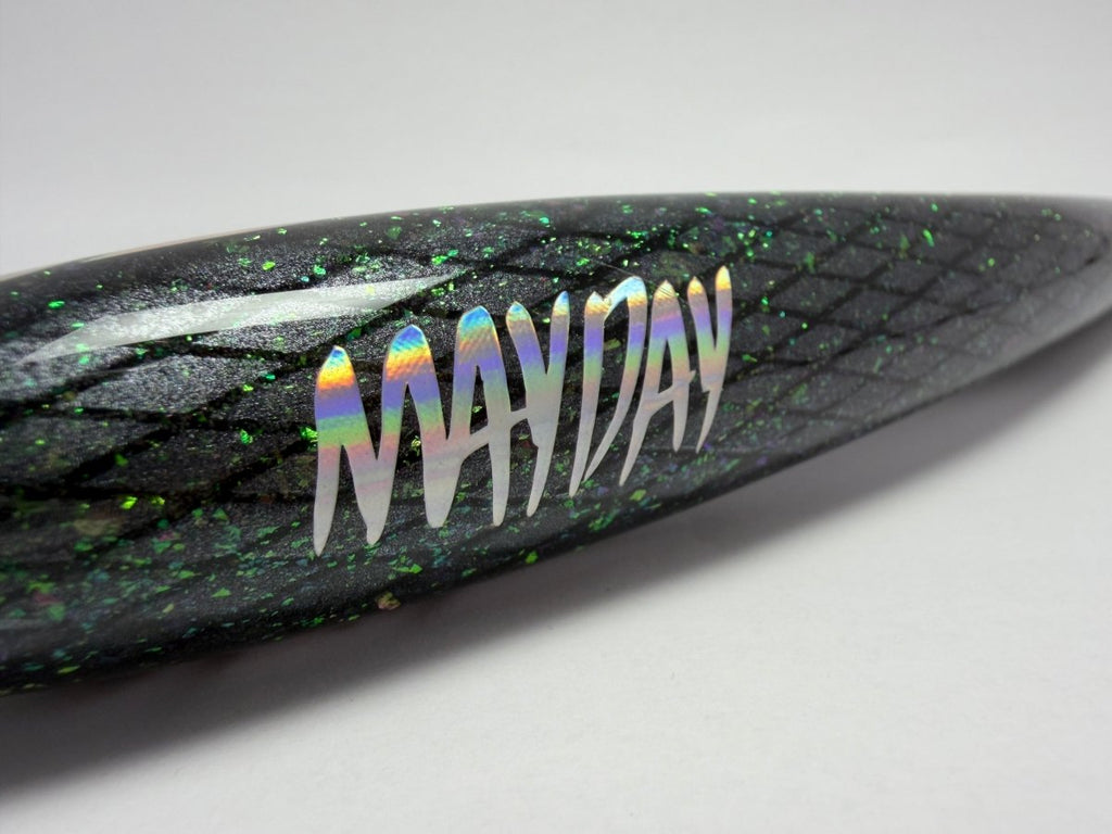 Galaxy Sinking Stickbait 200mm - Mayday Fishing