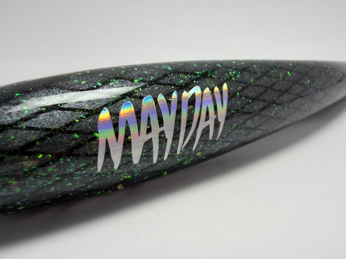 Galaxy Sinking Stickbait 200mm - Mayday Fishing