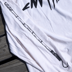 Long Sleeve Gaff Tshirt - Mayday Fishing