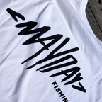 Long Sleeve Gaff Tshirt - Mayday Fishing