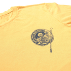 Mayday Dead sailor | Aquatic T - Mayday Fishing