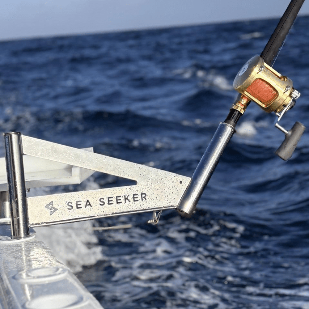 Sea Seeker - Mayday Fishing