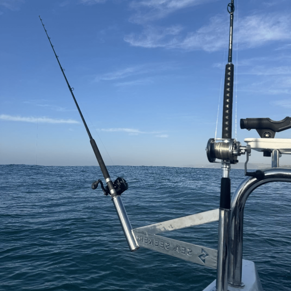 Sea Seeker - Mayday Fishing