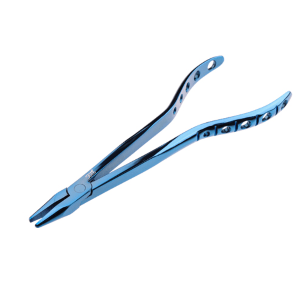 Toit Long Nose Pliers - Mayday Fishing