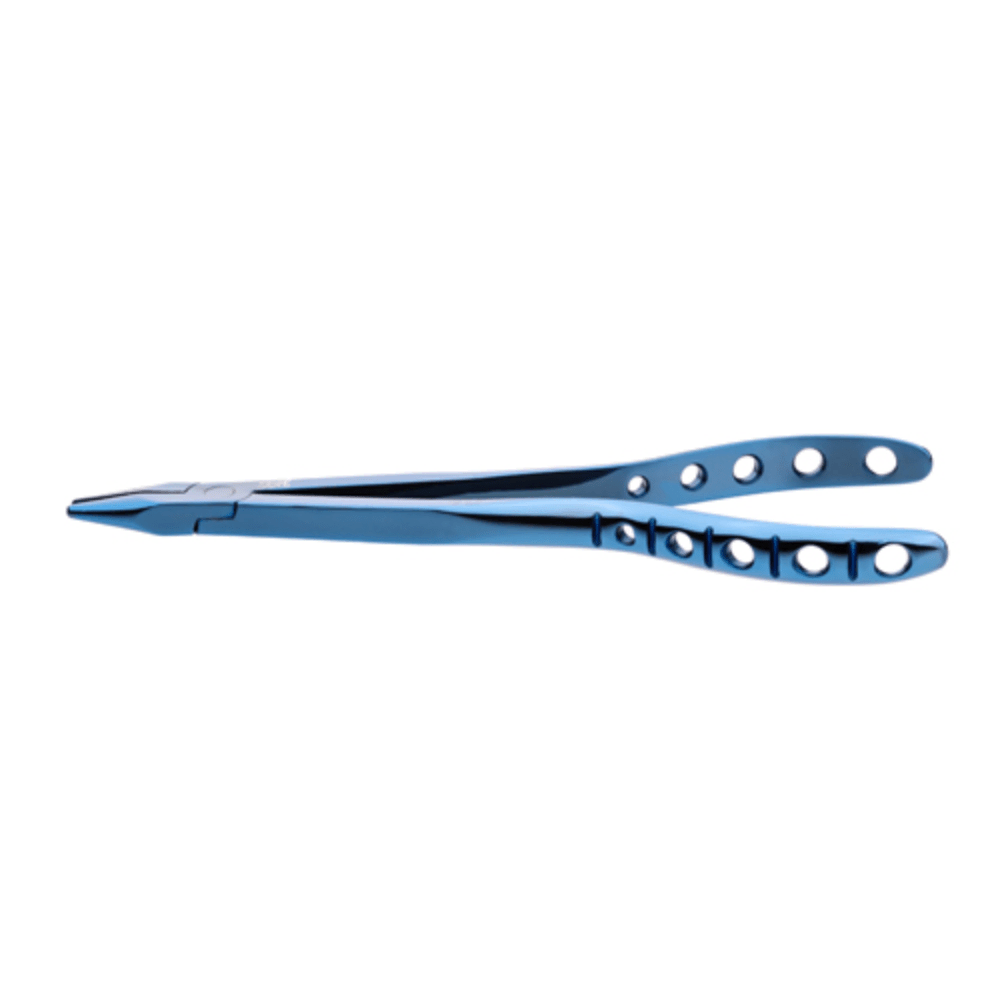 Toit Long Nose Pliers - Mayday Fishing