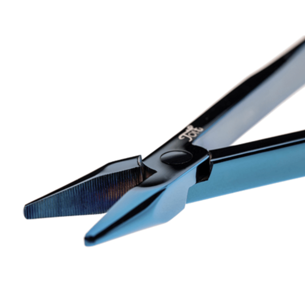 Toit Long Nose Pliers - Mayday Fishing