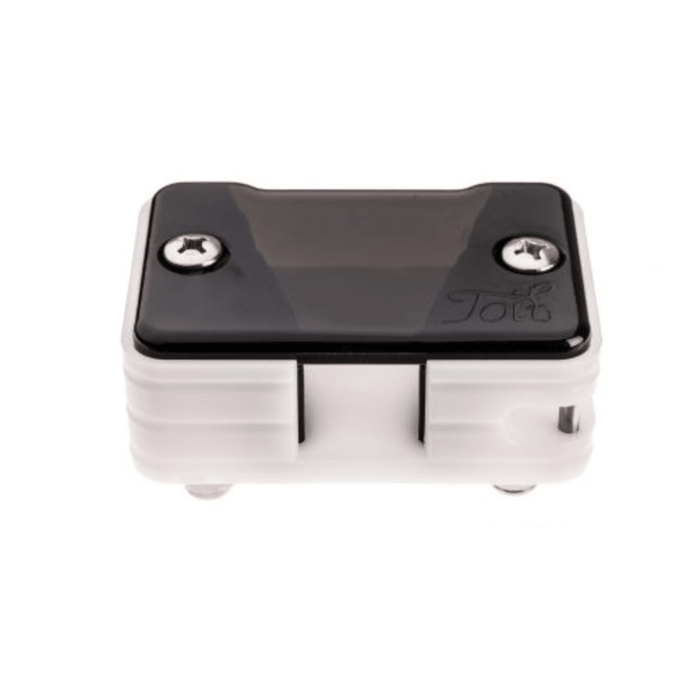 Toit Pliers Holder (Black) - Mayday Fishing