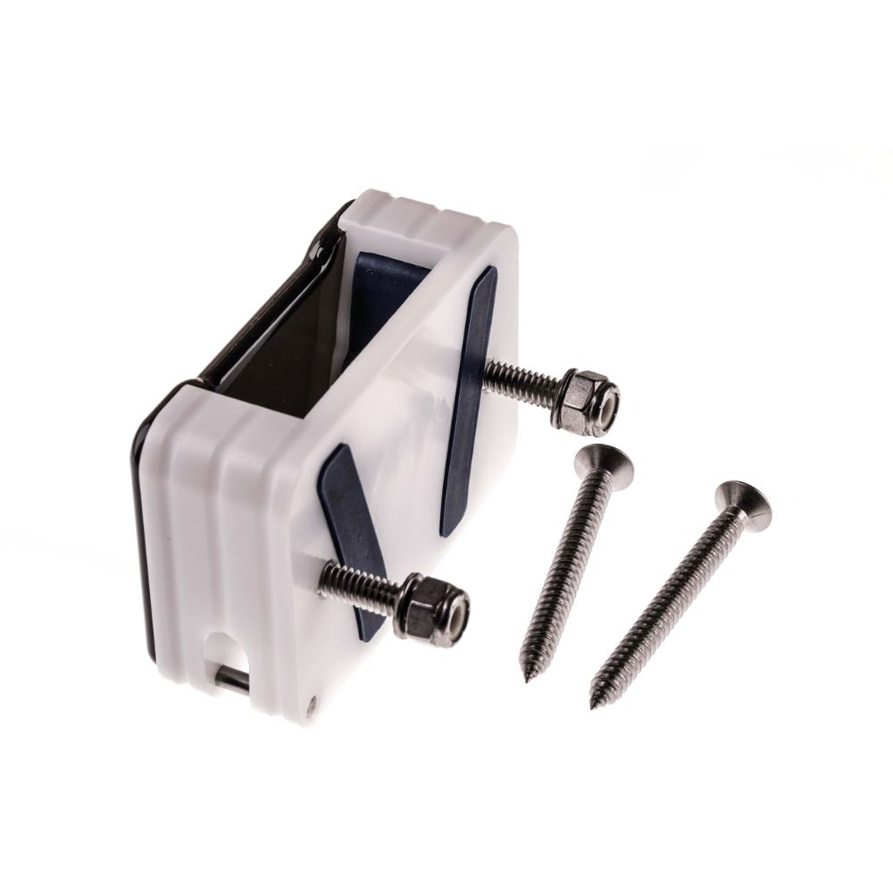 Toit Pliers Holder (Black) - Mayday Fishing