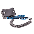 Toit Pliers Holder (Black) - Mayday Fishing