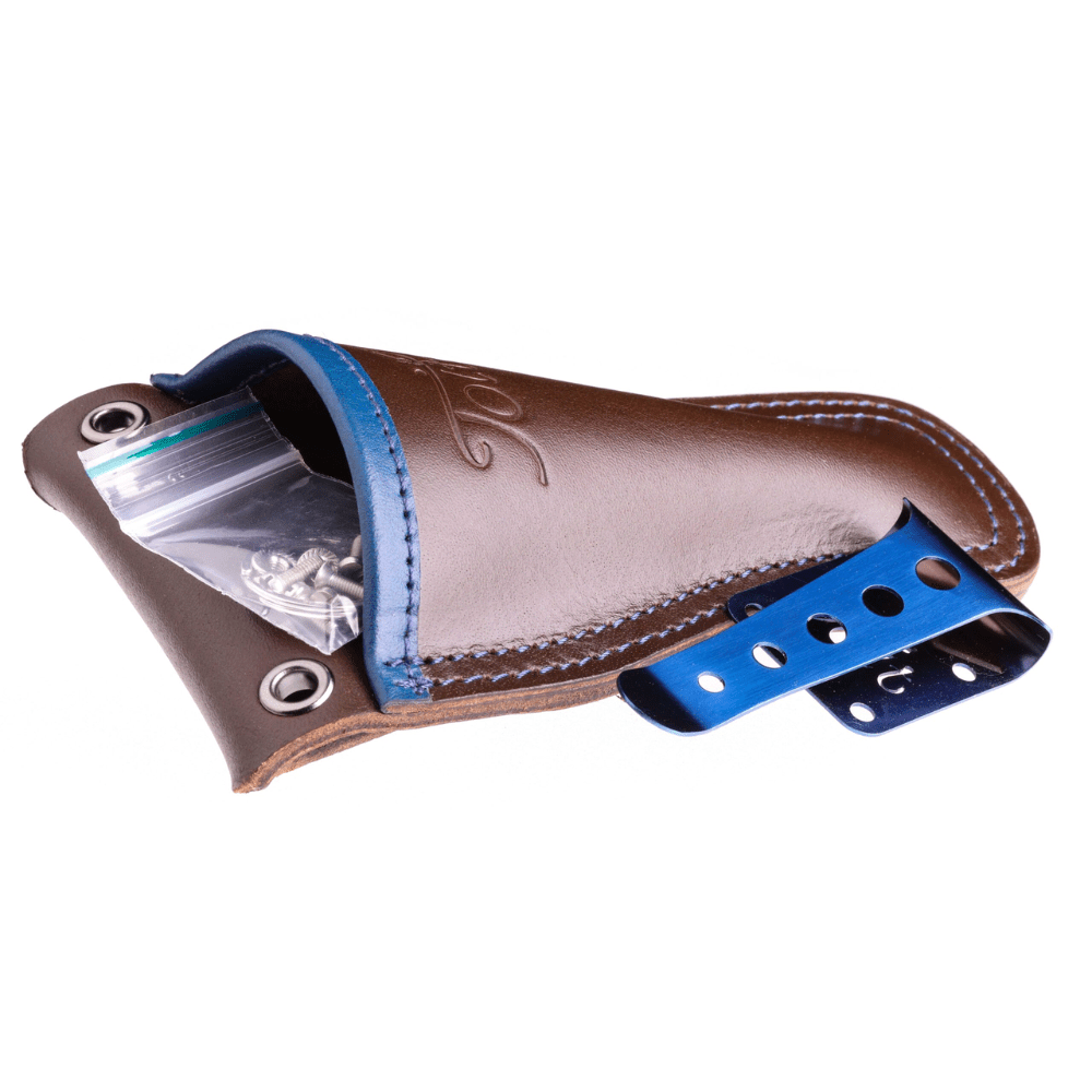 Toit Sheath - Mayday Fishing