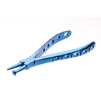 Toit Split Ring Pliers (Large) - Mayday Fishing