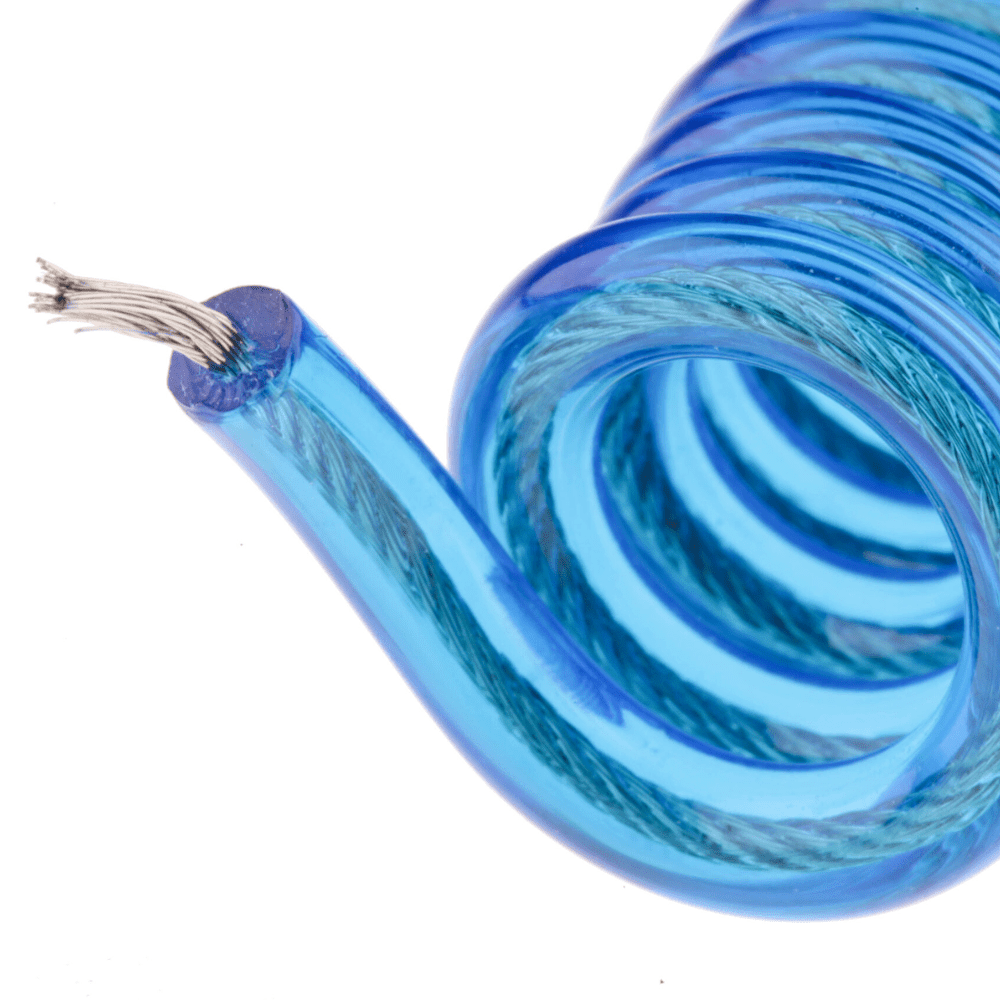 Toit Tether - Mayday Fishing