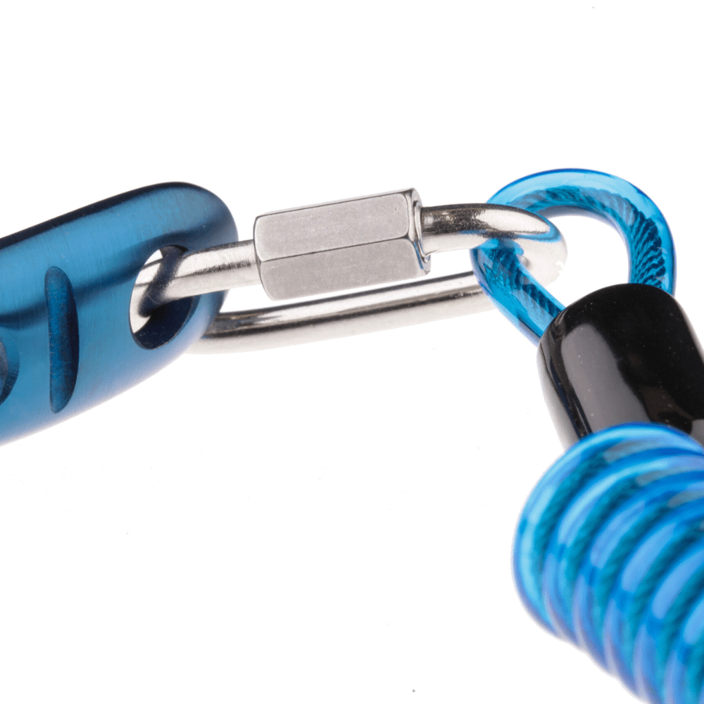 Toit Tether - Mayday Fishing