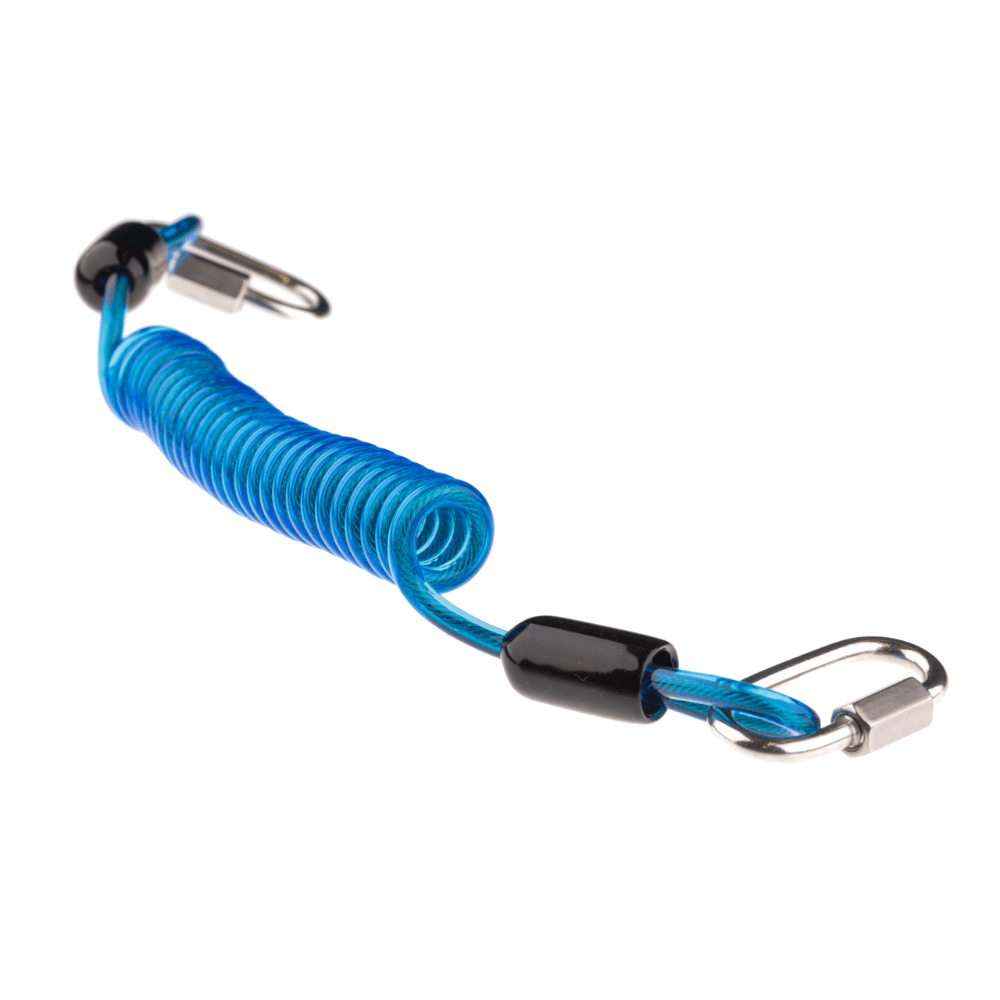 Toit Tether - Mayday Fishing